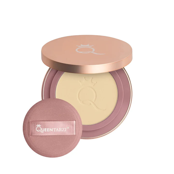 The Dream Pressed Powder
