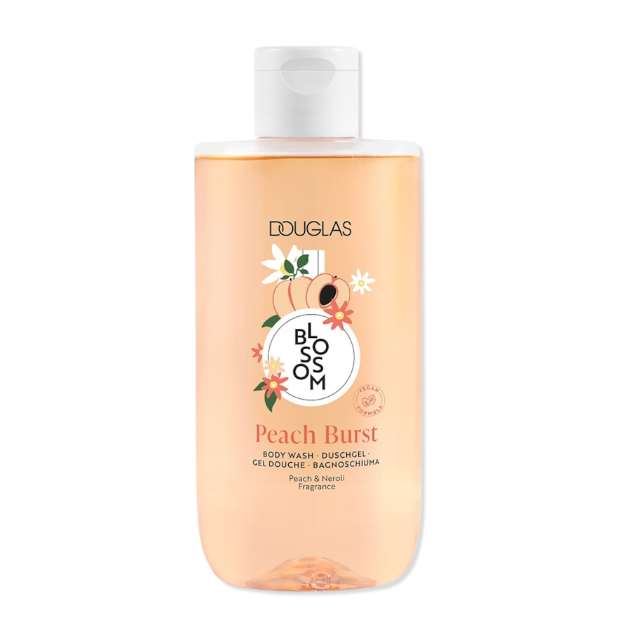Douglas Collection Blossom Peach Burst