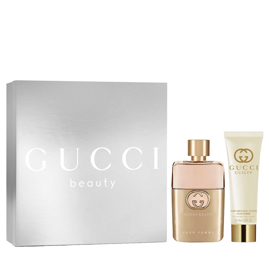 Gucci Gucci Guilty Eau de Parfum 50 ml set