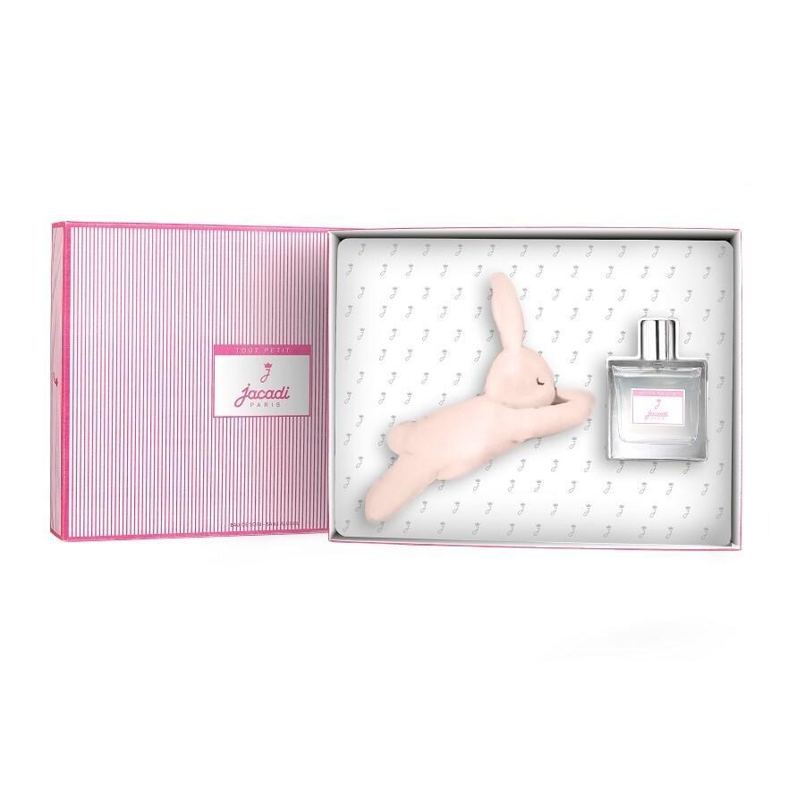 Jacadi Toute Petite Eau de Senteur 100ml