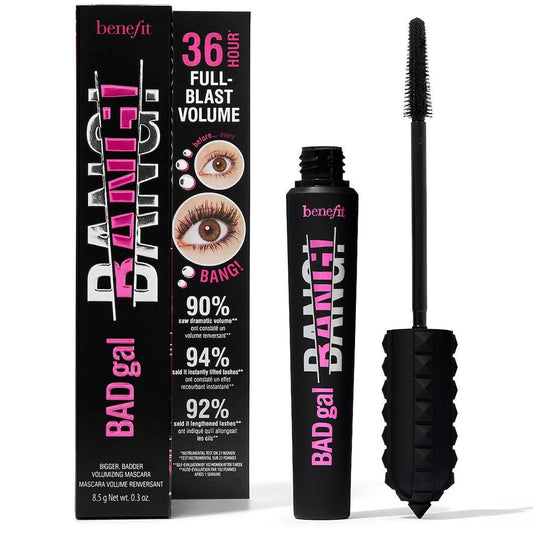 Benefit Mascara Unisex 8.5g Zwart