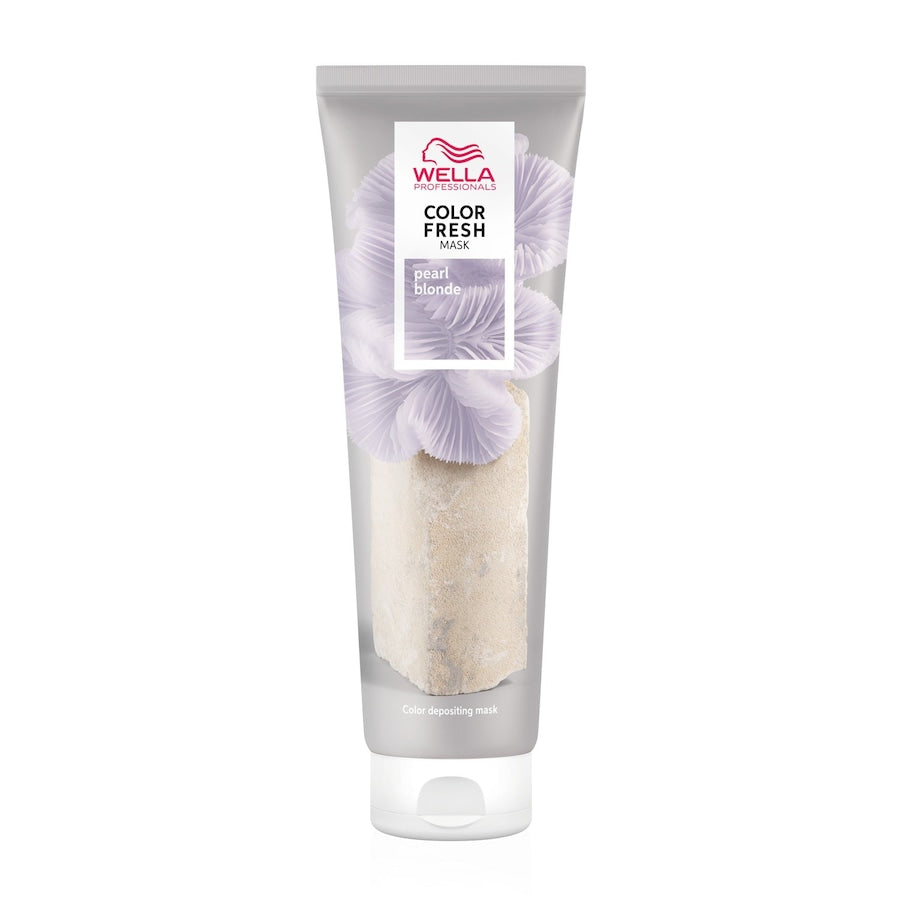 Wella Professionals Color Fresh Mask