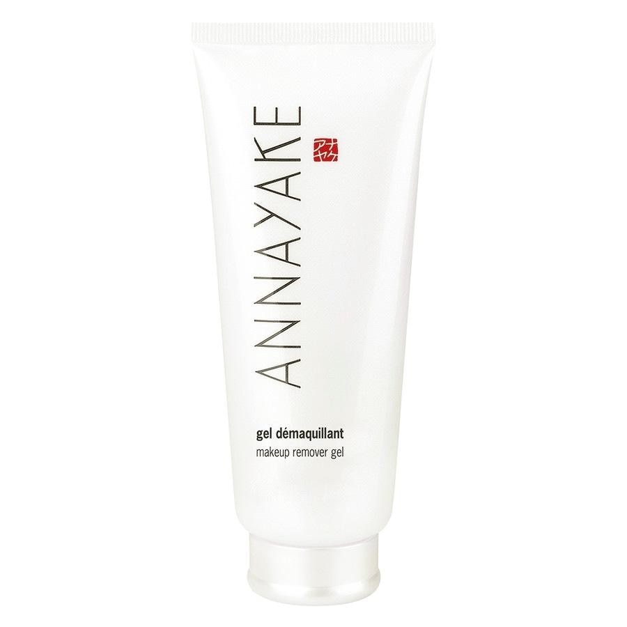 Annayake Gel Démaquillant