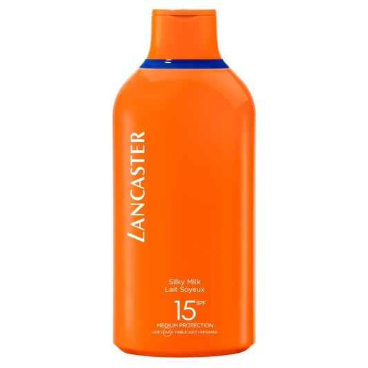 Lancaster Sun Care Silky Milk SPF15