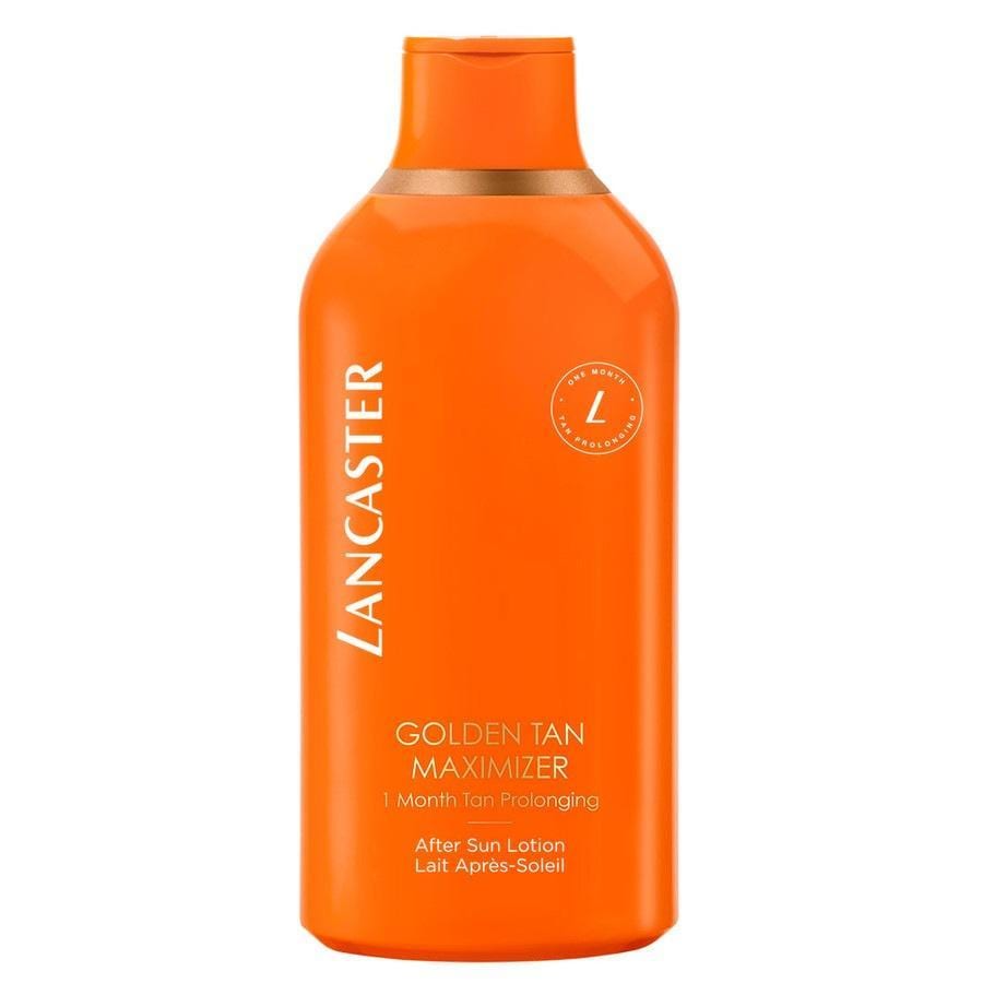 Lancaster Sun Care Aftersun lichaam Unisex 125ml