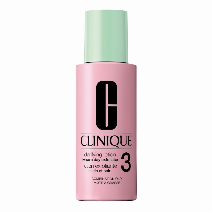 Clinique 3-Phase Systemcare Type 3 Vette/gemengde huid
