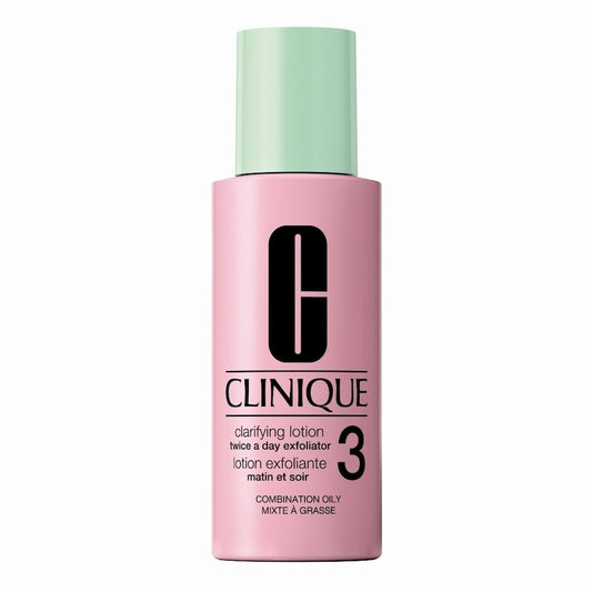 Clinique 3-Phase Systemcare Type 3 Vette/gemengde huid