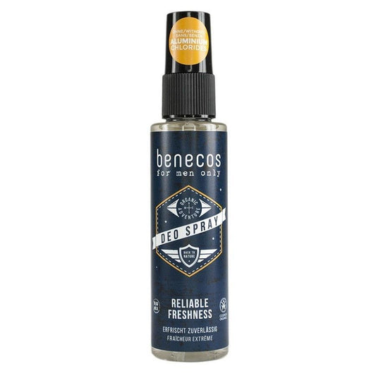 benecos For Men Only