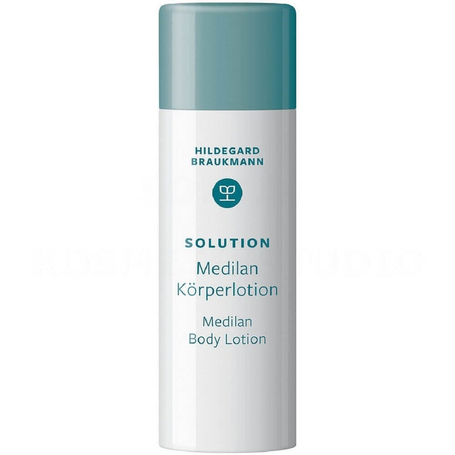 HILDEGARD BRAUKMANN Medilan Lotion