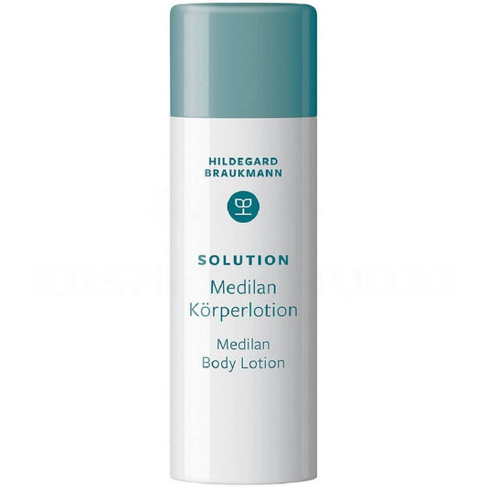 HILDEGARD BRAUKMANN Medilan Lotion