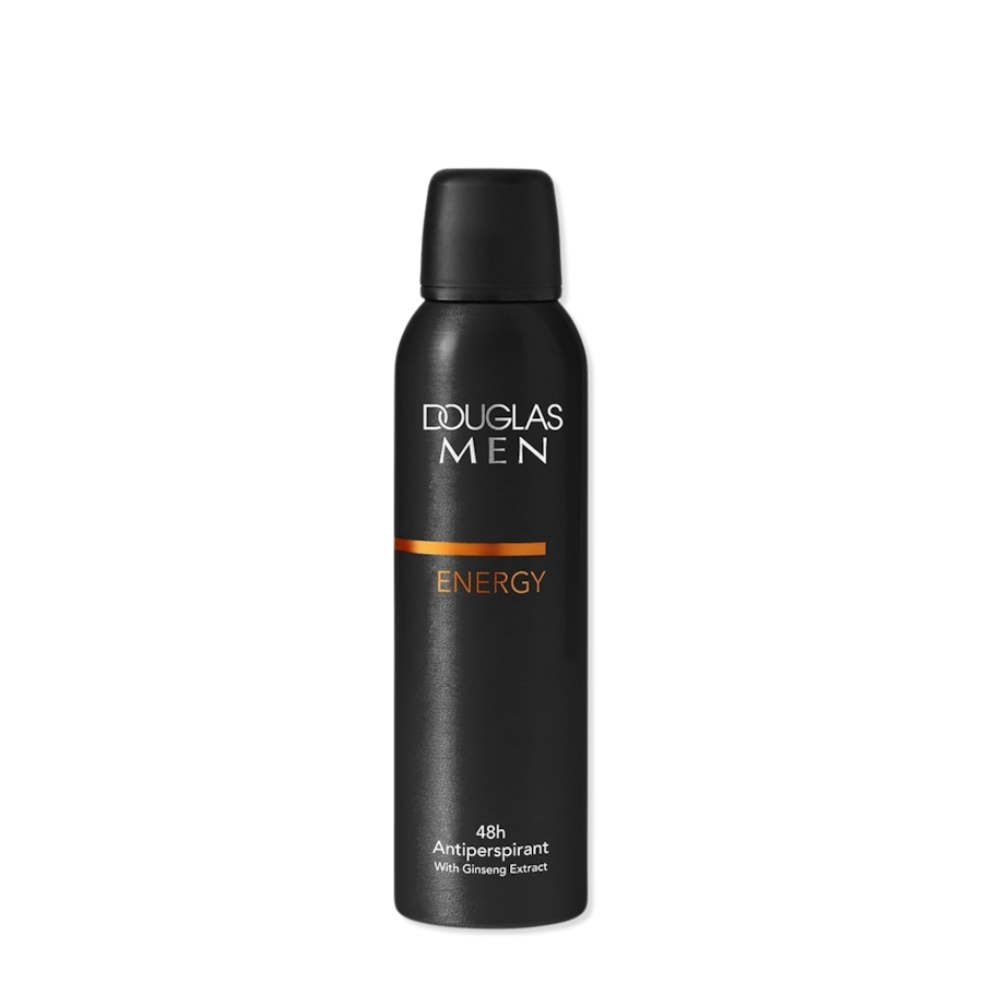 Douglas Collection Men Energy 48h Antiperspirant/Deodorant