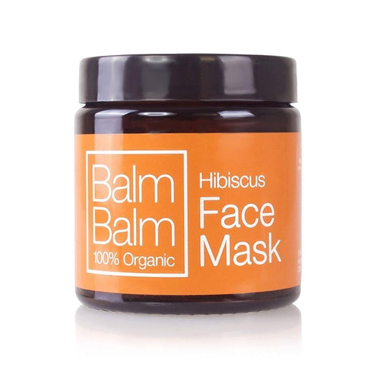 Balm Balm Hibiscus