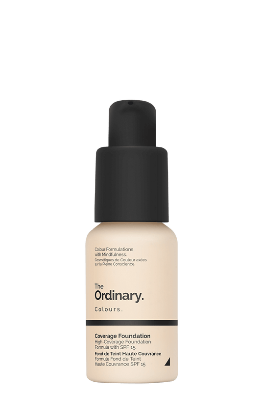 Coverage Foundation