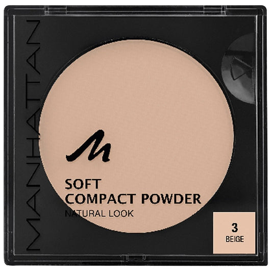 Manhattan Zacht Compact