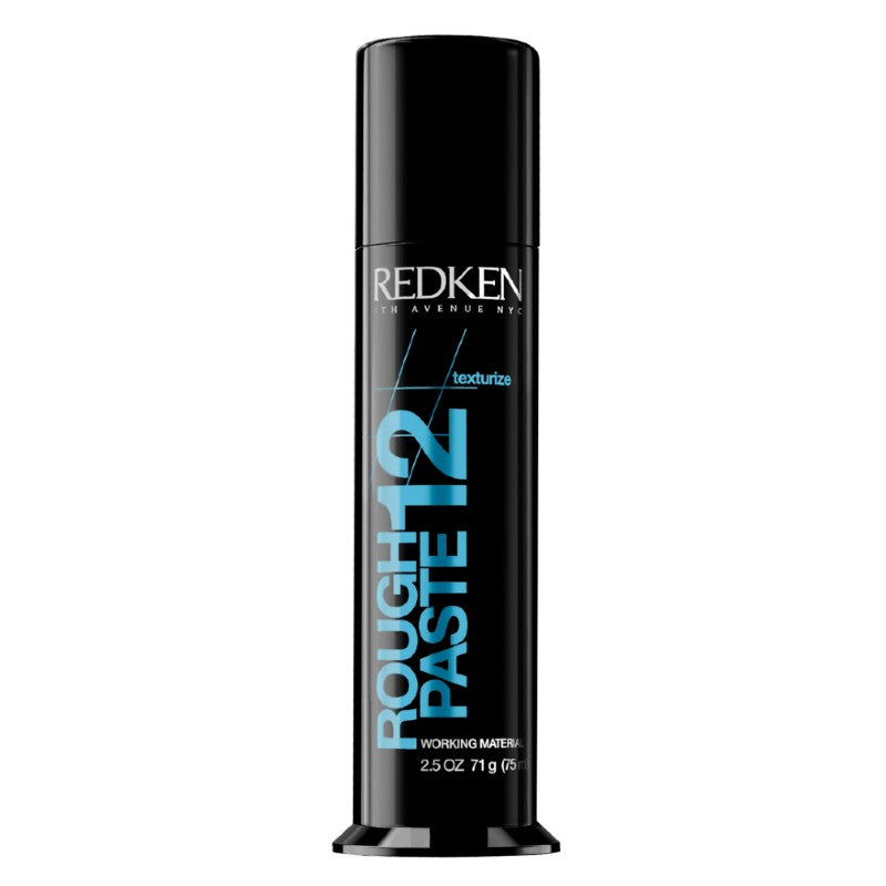 Redken Texturize Styling Rough Paste 12 Flexibele Stylingpaste 75ML