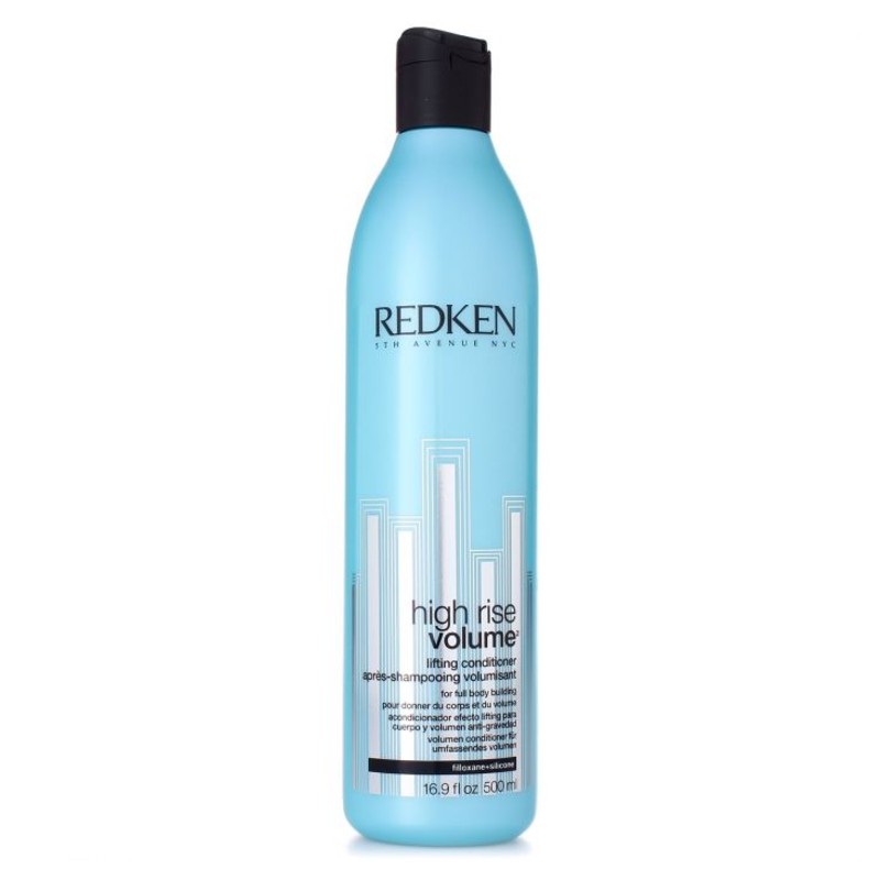 Redken Volume High Rise Conditioner 500 ml