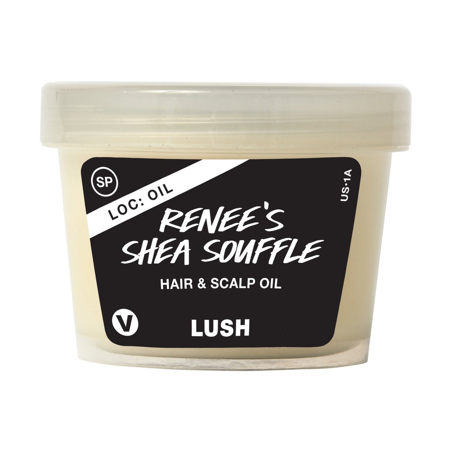 Renee’s Shea Souffle