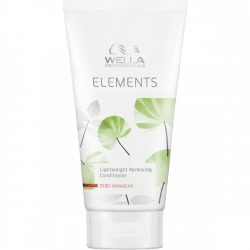Elements Renewing Lightweight Conditioner