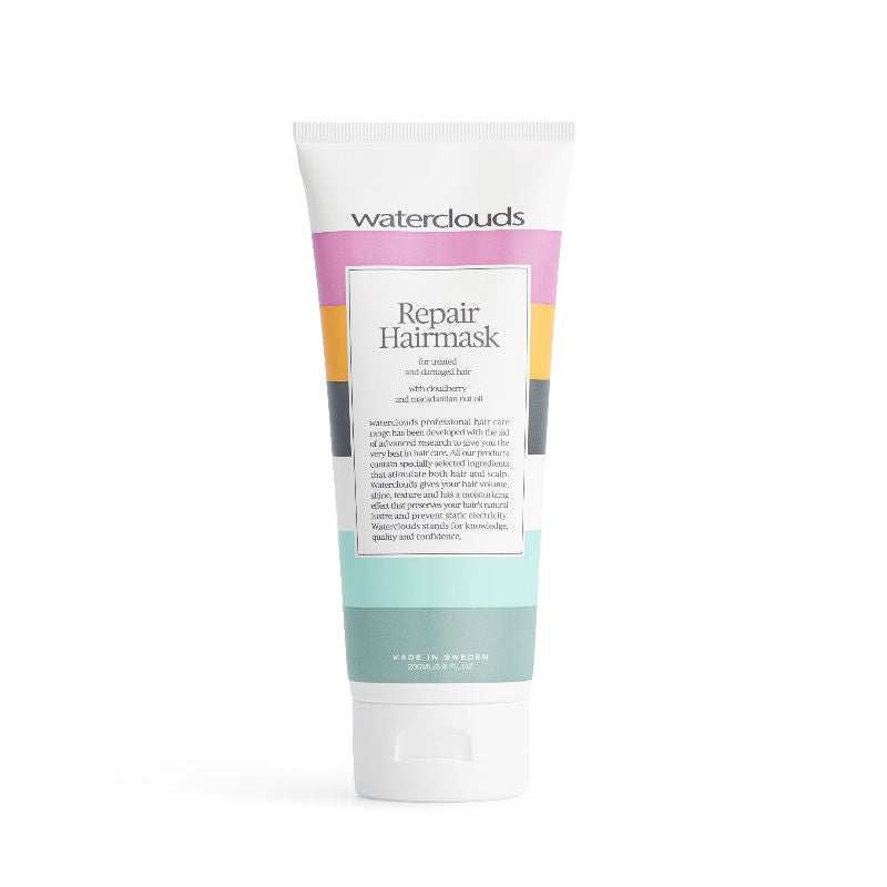 Waterclouds Repair Hairmask-