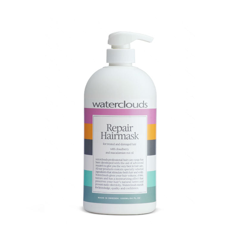 Waterclouds Repair Hairmask-