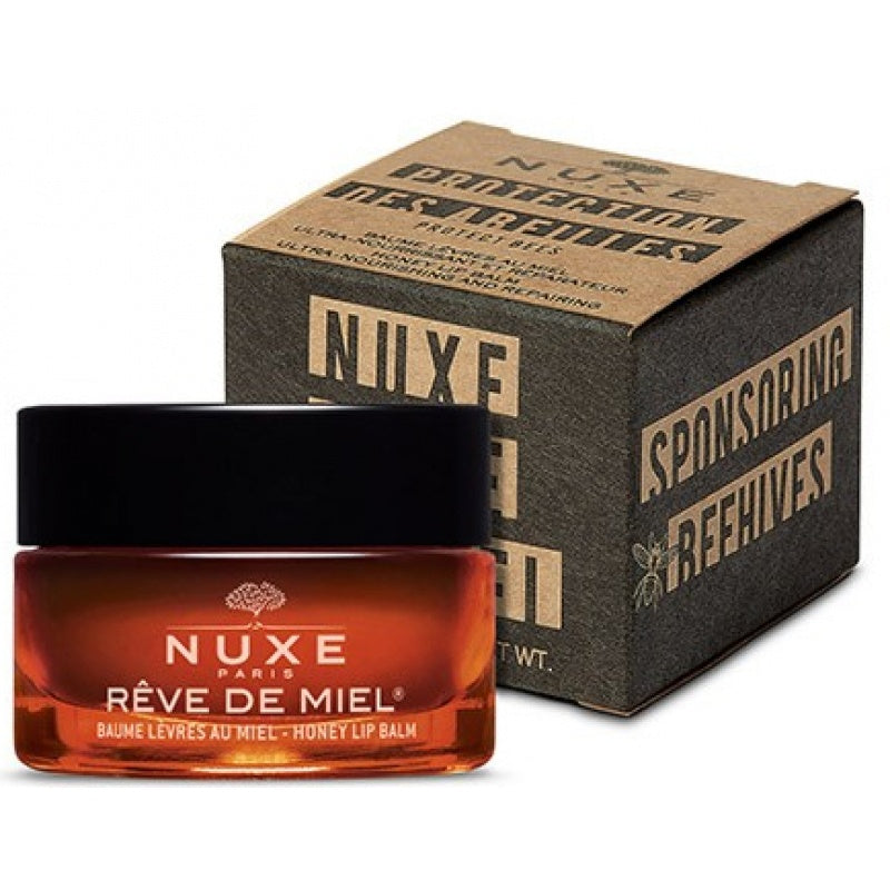 Nuxe Rêve de Miel Lippenbalsem  ml