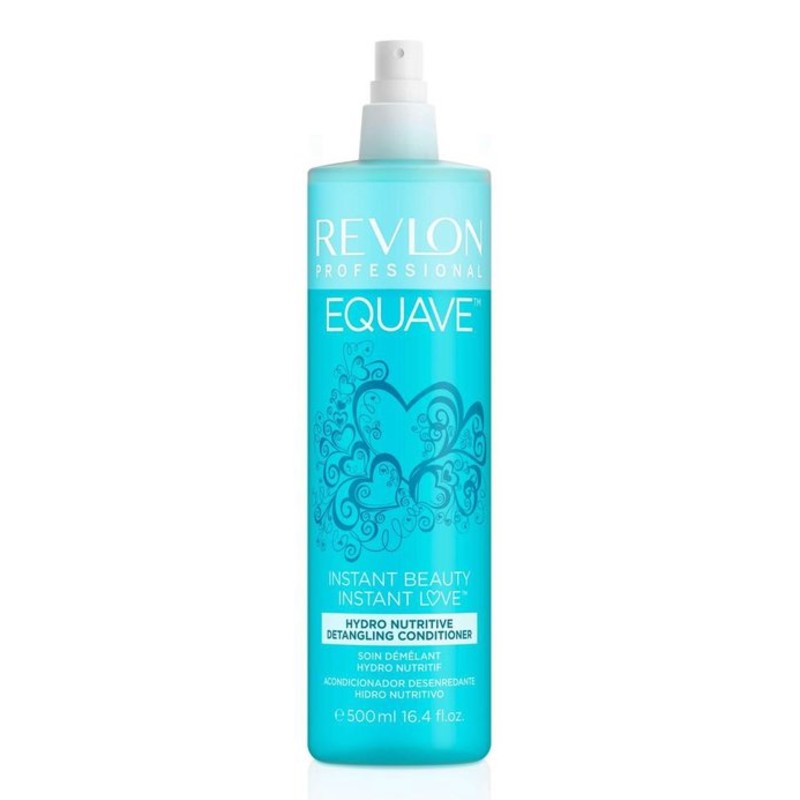 Revlon Equave Hydro Nutritive Conditioner-500 ml