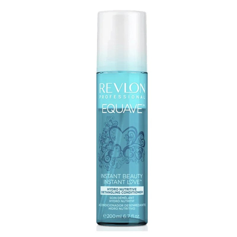 Revlon Equave Hydro Nutritive Conditioner-500 ml
