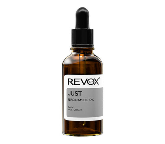 Just 10% Niacinamide Daily Moisturiser