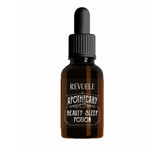 Beauty Sleep Potion