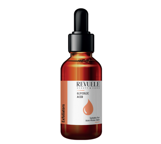 Glycolic Acid Exfoliator