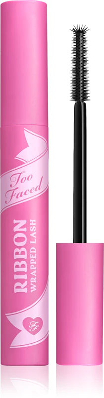 Ribbon Wrapped Lash Mascara