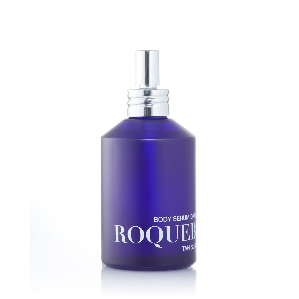 ROQUEBRUN. Body Serum In Dark - 200 Ml