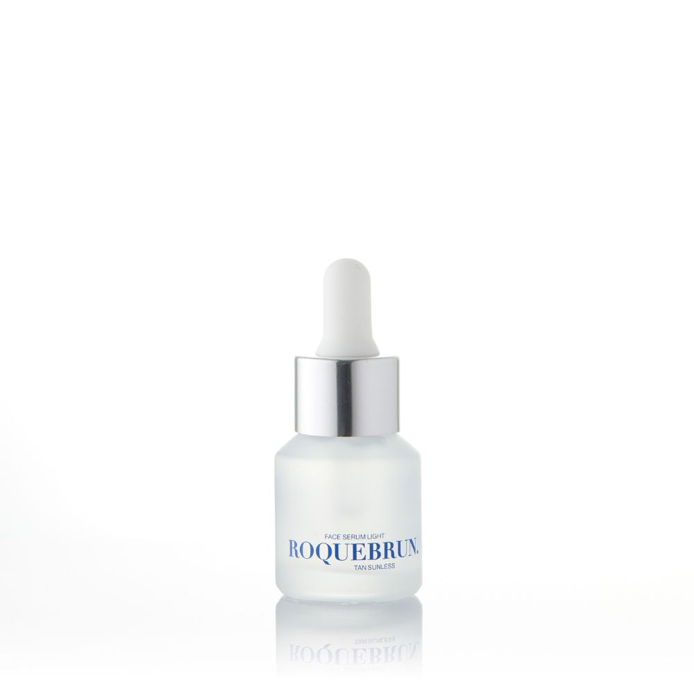 ROQUEBRUN. Mini Face Serum In Light - 15 Ml