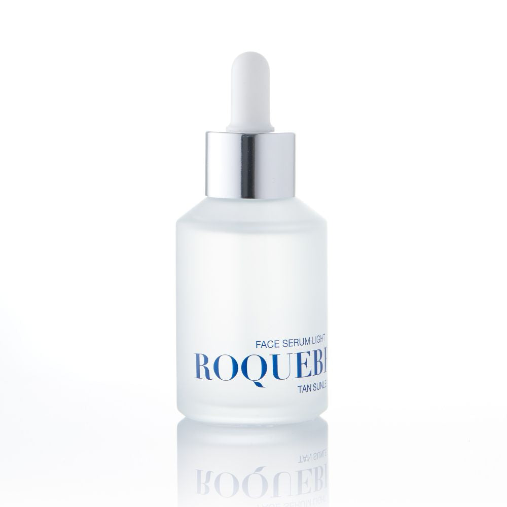 ROQUEBRUN. Mini Face Serum In Light - 15 Ml