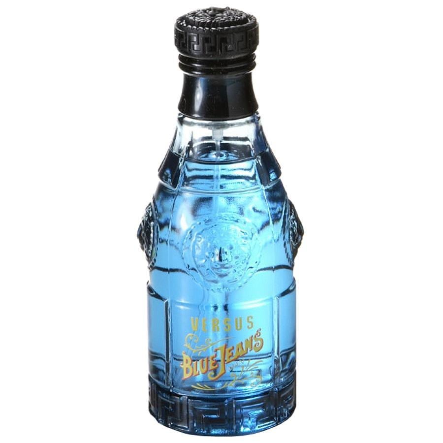 Versace Jeans Collection Blue Jeans Eau de Toilette