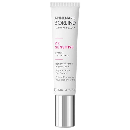 ANNEMARIE BÖRLIND ZZ SENSITIVE Regenerative