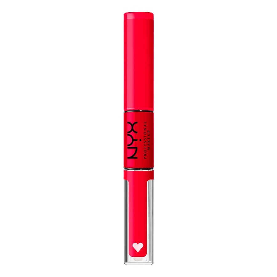 NYX Professional Makeup Pride Makeup Shine Loud High Shine