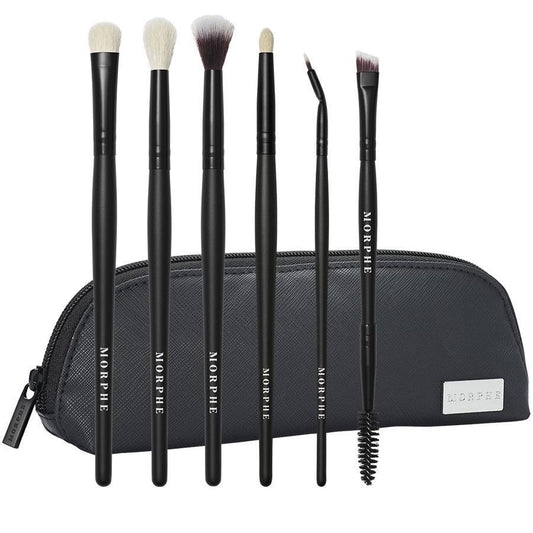 Morphe Eye Stunners