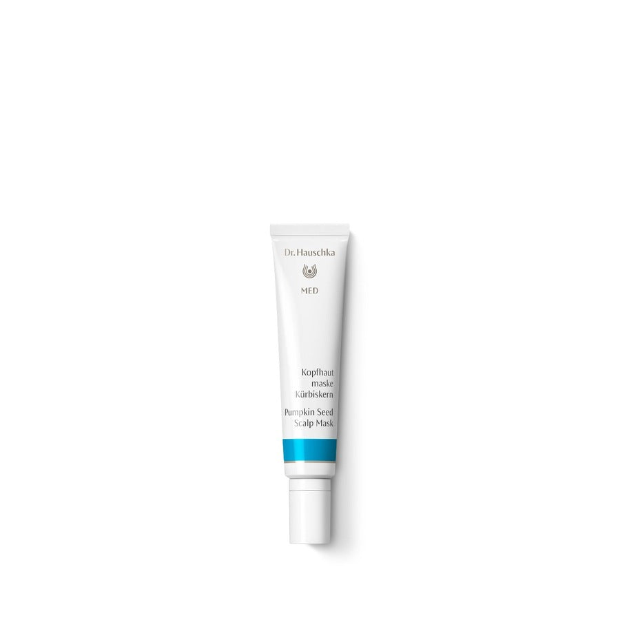 Dr. Hauschka Pumpkin Seed Scalp Mask