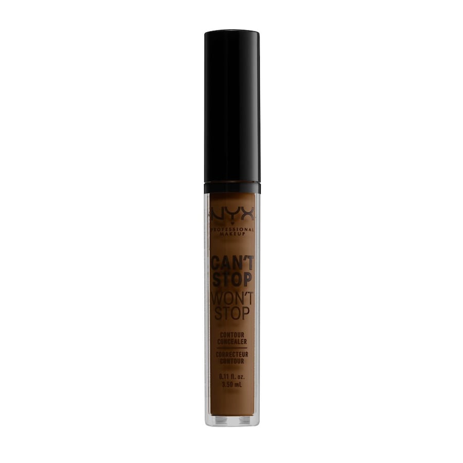 NYX Professional Makeup Wedding Can't Stop Won't Stop Contour