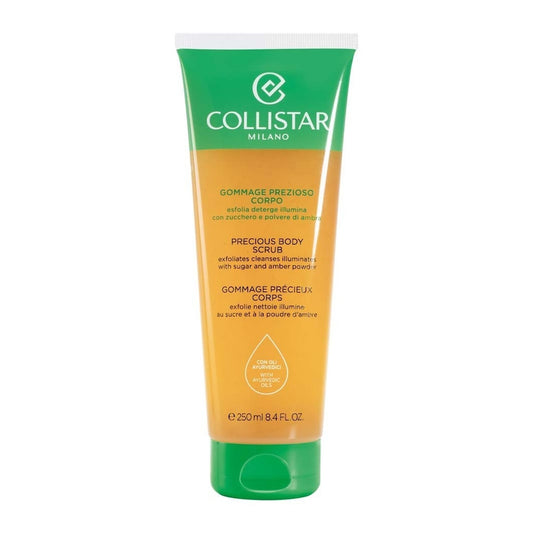 Collistar Speciale Corpo Perfetto Precious Body