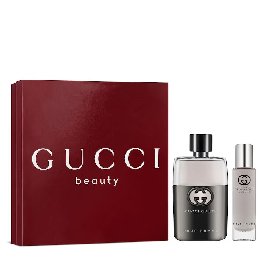 Gucci Gucci Guilty pour Homme Geurset Heren