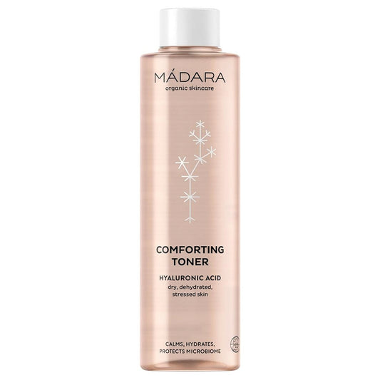 MÁDARA Comforting Toner