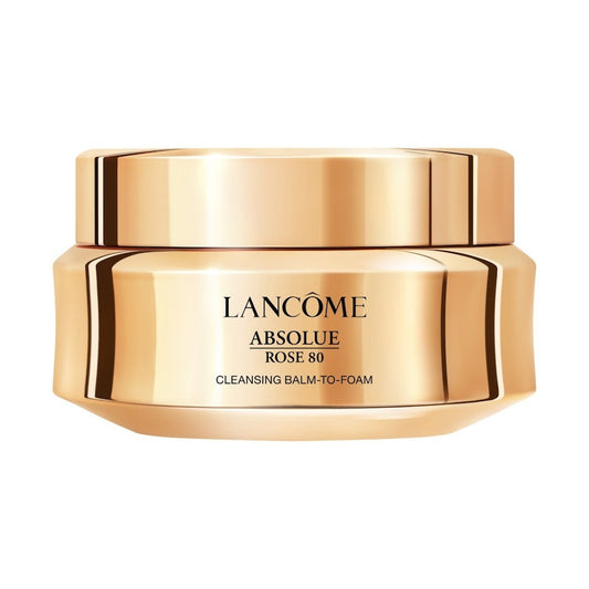 Lancôme Absolue Rose 80 Balm-to-Foam