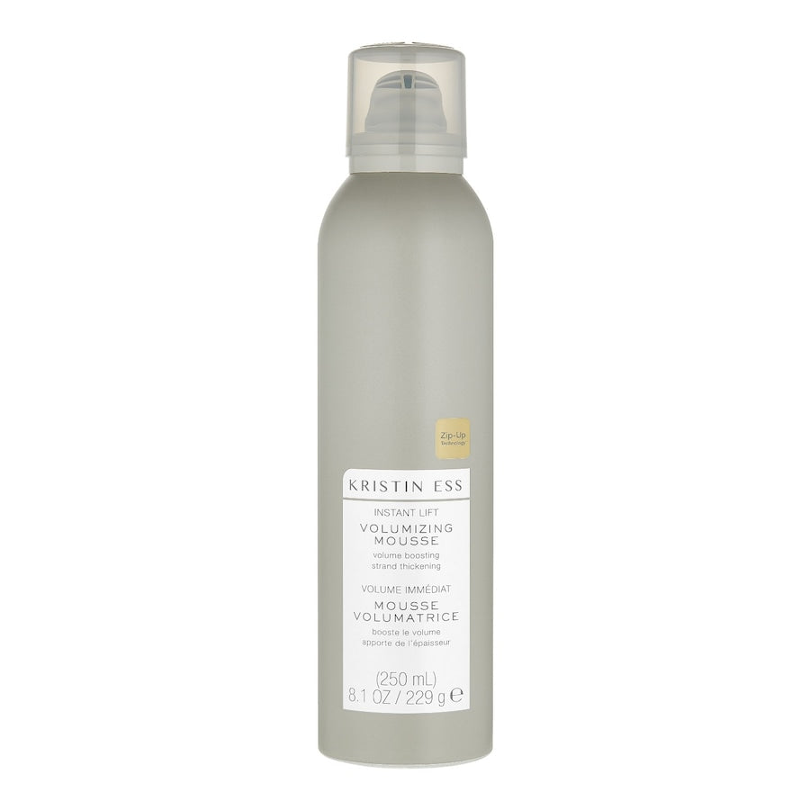 Kristin Ess Instant Lift Volumizing Mousse