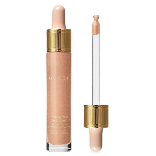 Gucci Highlighter Unisex 12ml Lichtbruin