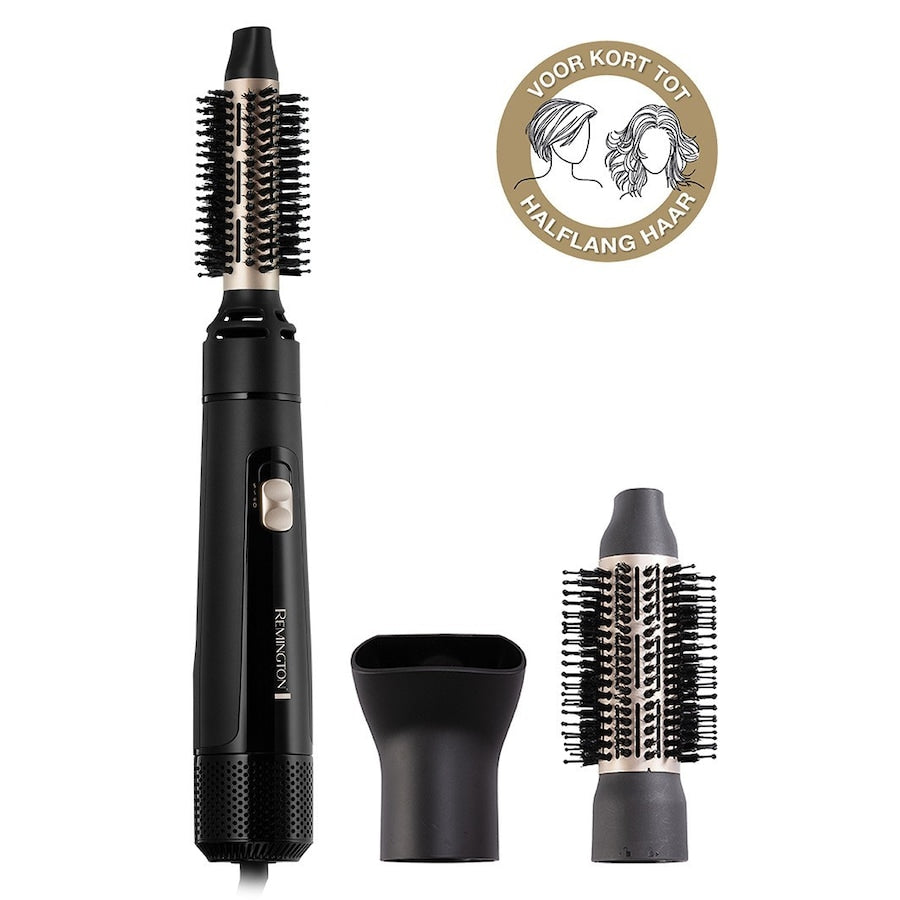 Remington Remington Blow Dry & Style – 800 Watt Föhnborstel AS7300