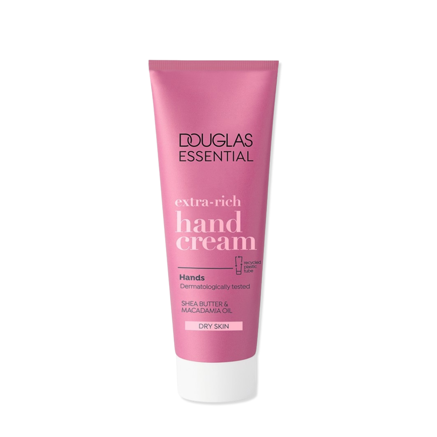 Douglas Collection Essential Extra-rich Hand Cream