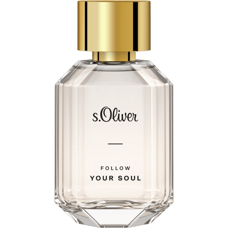 s. Oliver Follow Your Soul Eau de parfum spray  ml