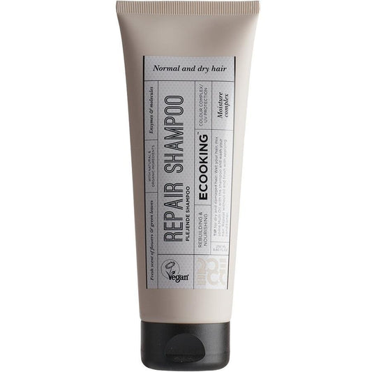 Ecooking Repair Shampoo
